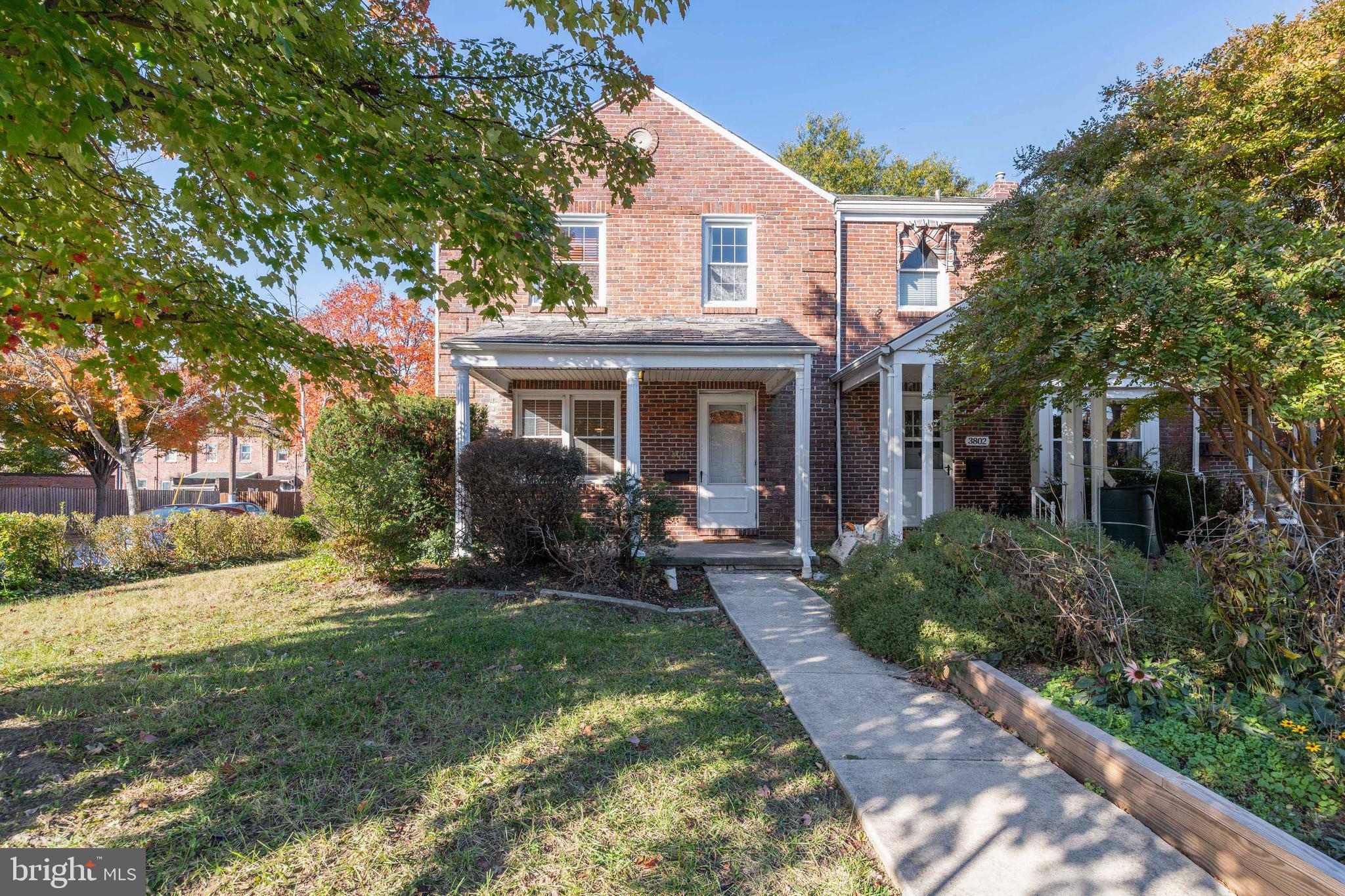 3800 Ednor Road Baltimore, MD 21218 - Photo 1 of 43