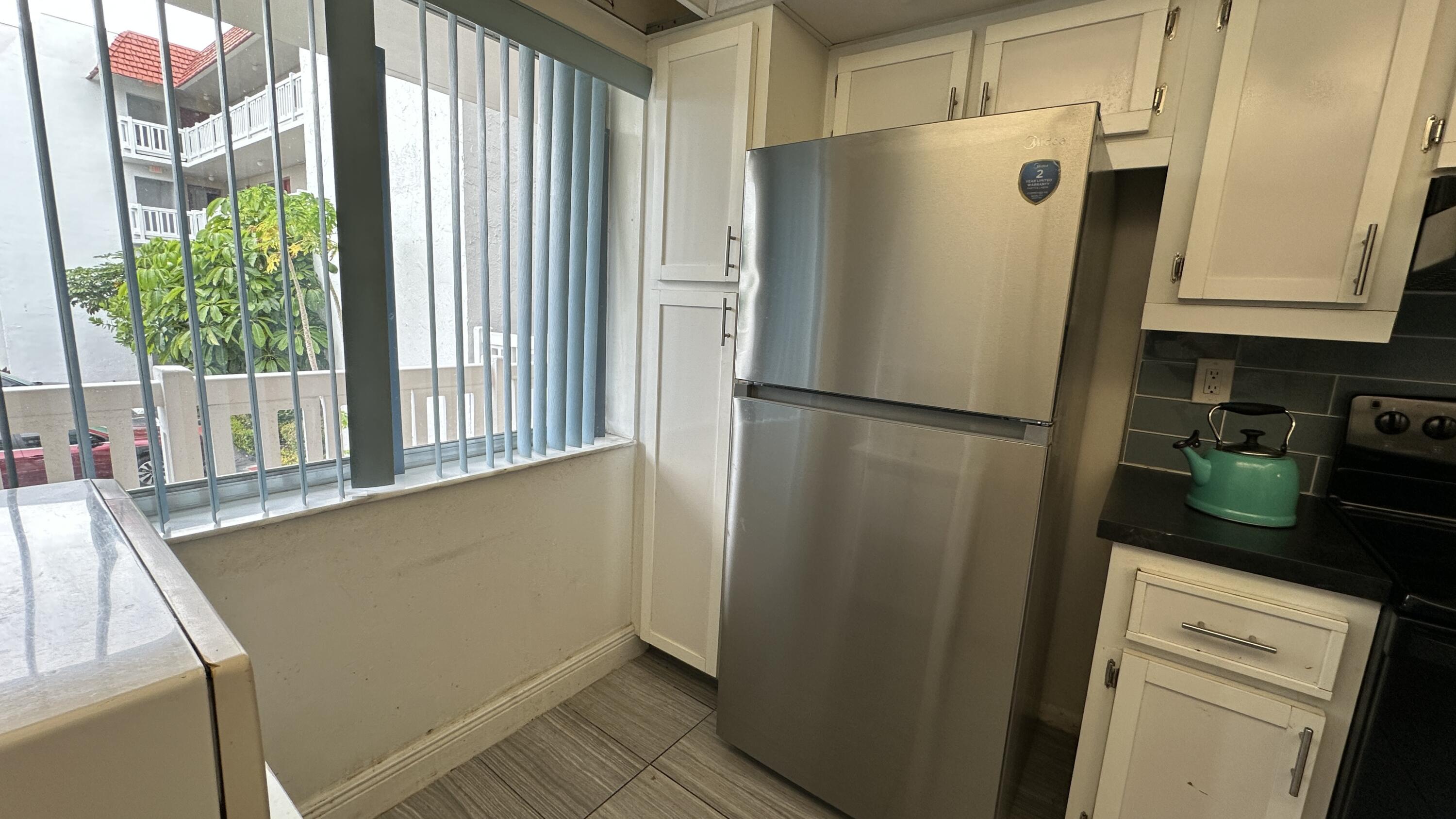 3601 Inverrary Drive, Unit 206 Lauderhill, FL 33319 - Photo 7 of 25 IMG_9753