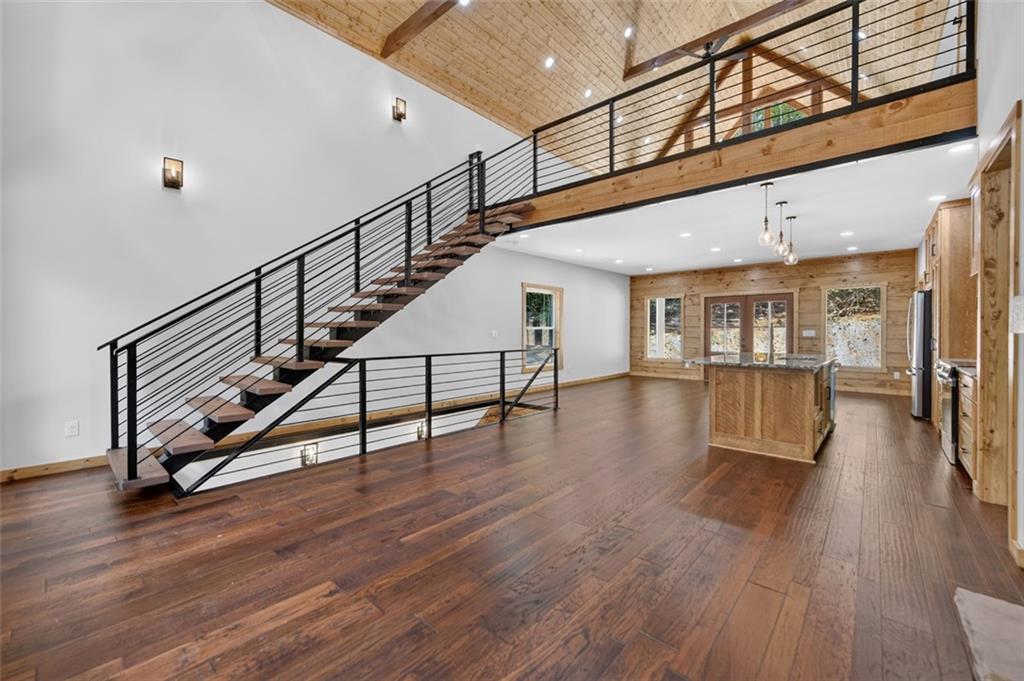 200 West Goldmine Road Ellijay, GA 30536 - Photo 20 of 74 Gallery Image 20