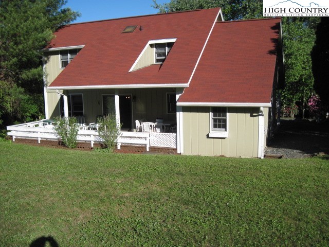 182 Pine Ridge Loop Newland, NC 28657 - Photo 1 of 28 Gallery Image 1
