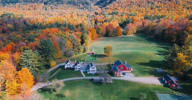 $4,975,000 | 527 Benson Road, Manchester, VT 05255