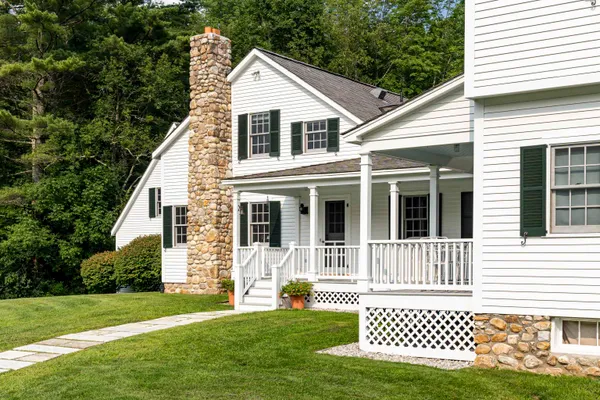 $4,975,000 | 527 Benson Road, Manchester, VT 05255