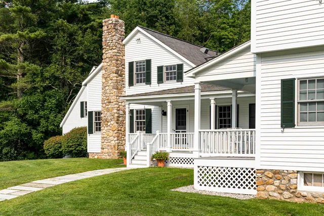 $4,975,000 | 527 Benson Road, Manchester, VT 05255