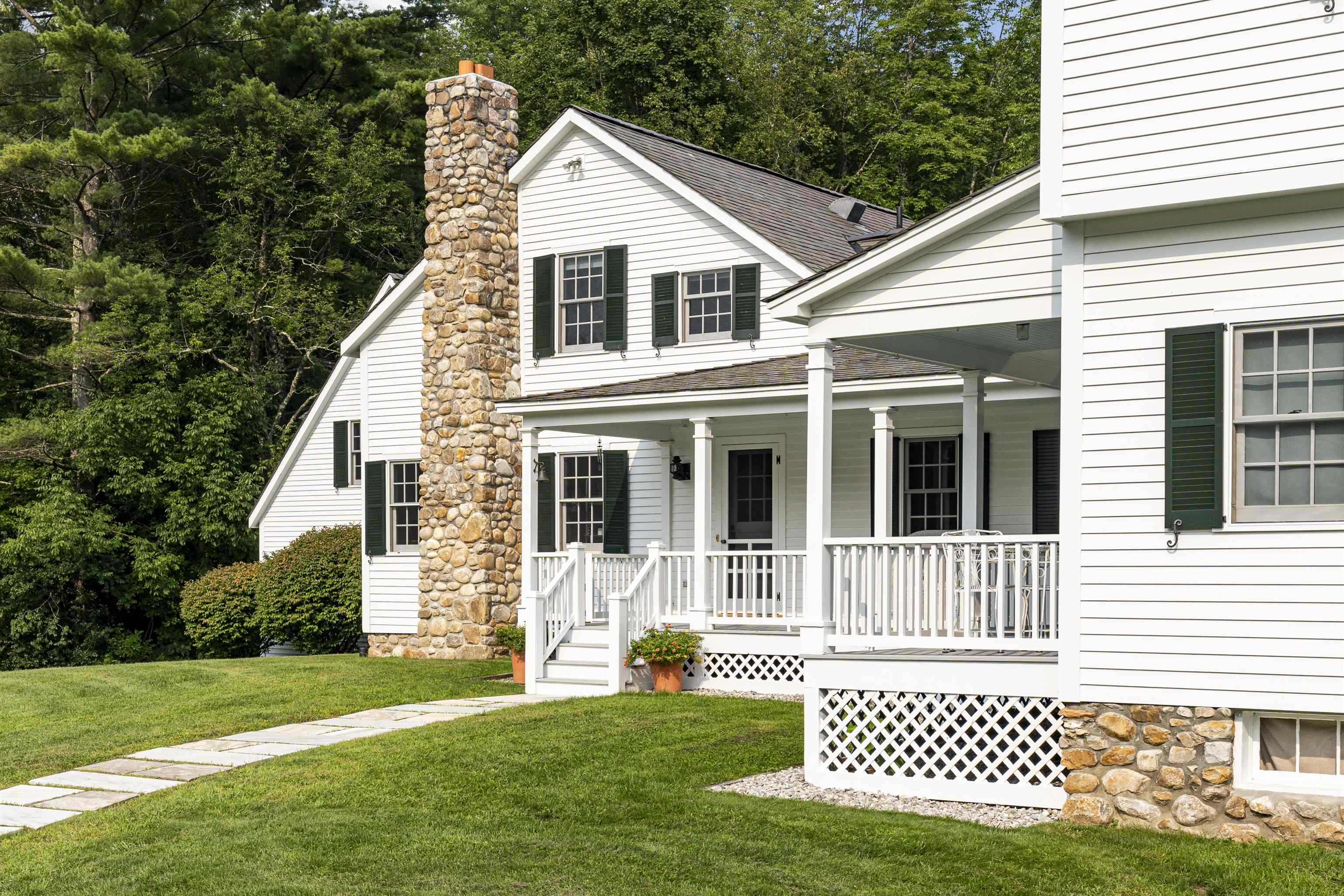 527 Benson Road Manchester, VT 05255 - Photo 12 of 38