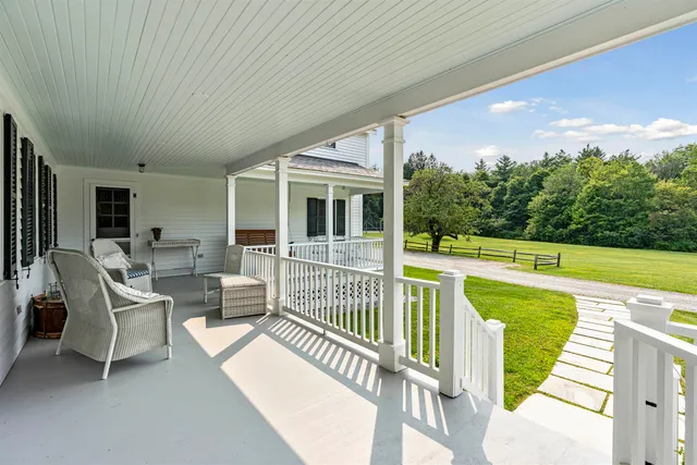 $4,975,000 | 527 Benson Road, Manchester, VT 05255