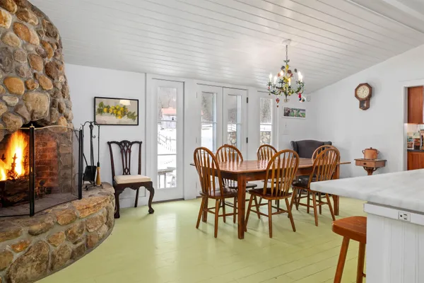 $4,975,000 | 527 Benson Road, Manchester, VT 05255