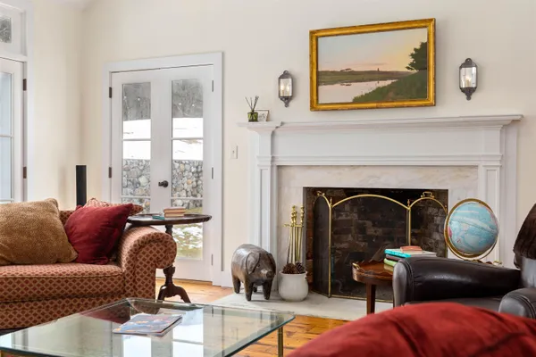 $4,975,000 | 527 Benson Road, Manchester, VT 05255