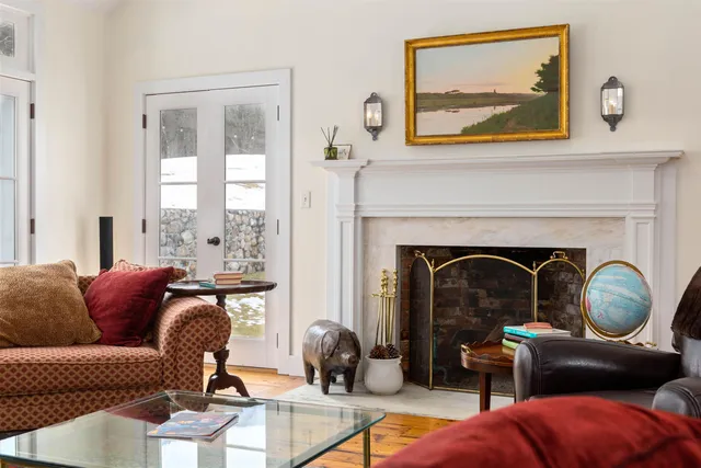 $4,975,000 | 527 Benson Road, Manchester, VT 05255