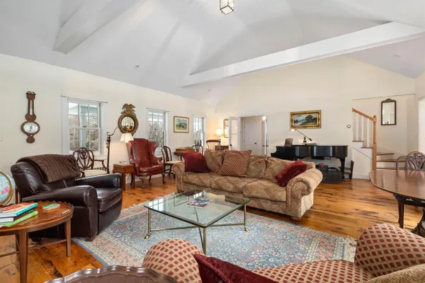 $4,975,000 | 527 Benson Road, Manchester, VT 05255