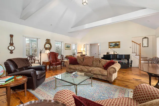 $4,975,000 | 527 Benson Road, Manchester, VT 05255