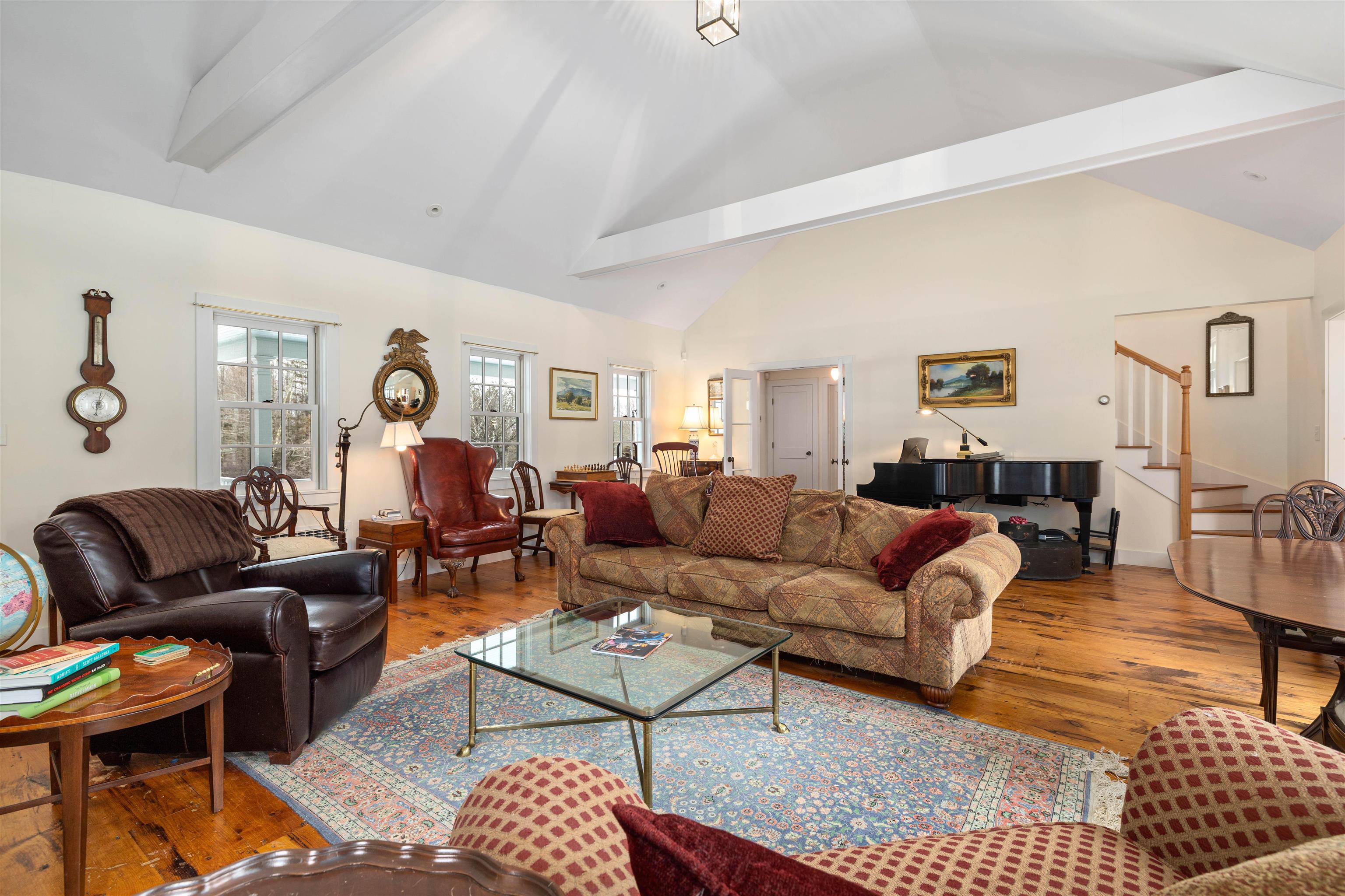 527 Benson Road Manchester, VT 05255 - Photo 17 of 38