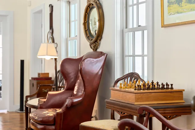 $4,975,000 | 527 Benson Road, Manchester, VT 05255