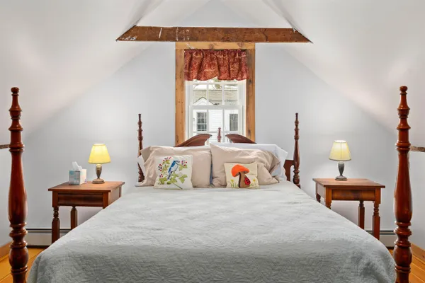 $4,975,000 | 527 Benson Road, Manchester, VT 05255