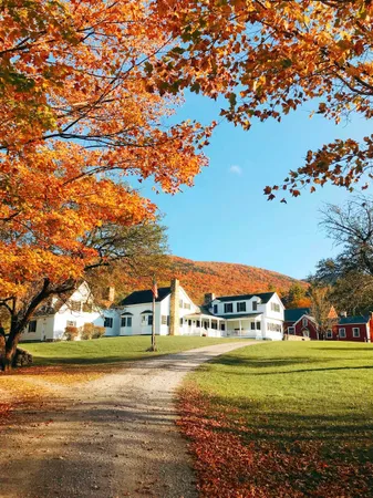 $4,975,000 | 527 Benson Road, Manchester, VT 05255
