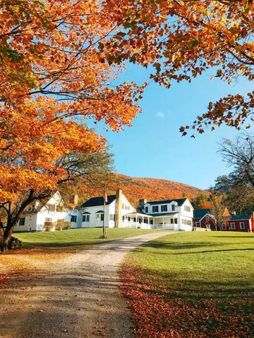 $4,975,000 | 527 Benson Road, Manchester, VT 05255