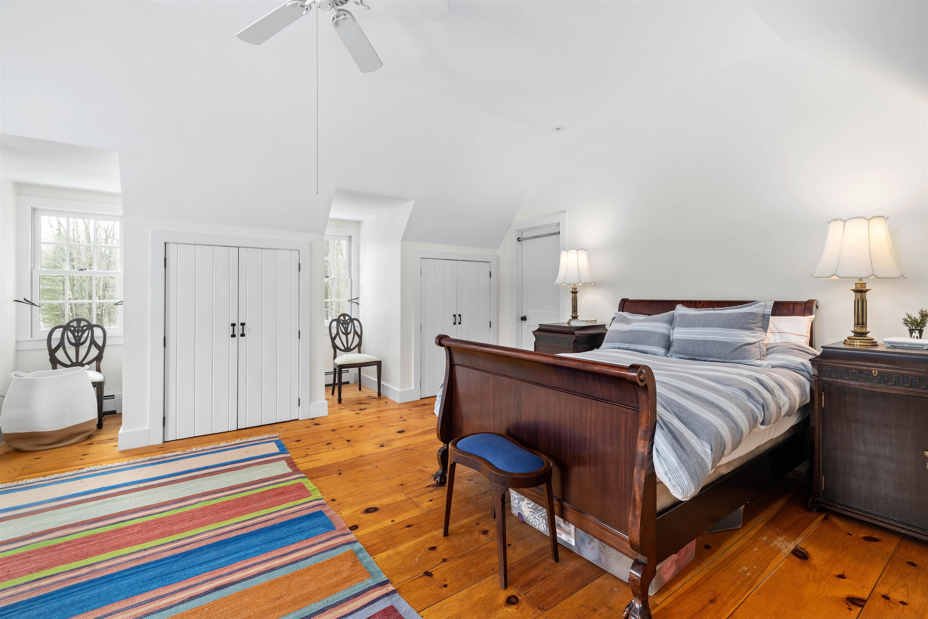 527 Benson Road Manchester, VT 05255 - Photo 22 of 38