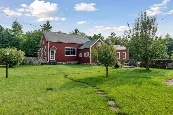 $4,975,000 | 527 Benson Road, Manchester, VT 05255