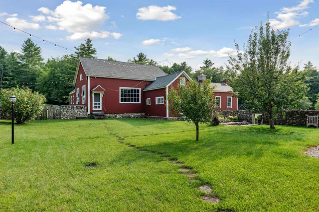 $4,975,000 | 527 Benson Road, Manchester, VT 05255