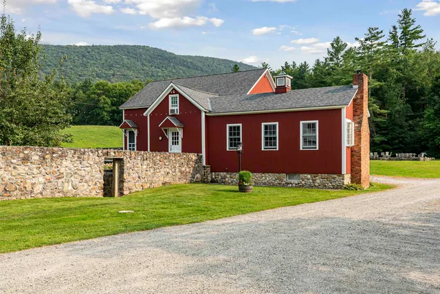 $4,975,000 | 527 Benson Road, Manchester, VT 05255
