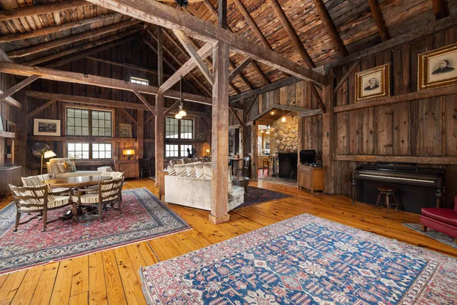 $4,975,000 | 527 Benson Road, Manchester, VT 05255