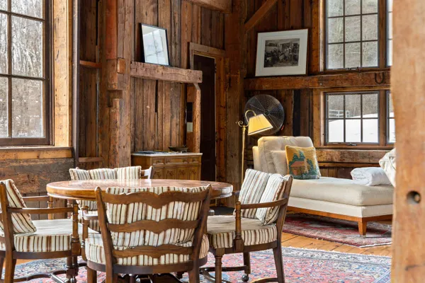 $4,975,000 | 527 Benson Road, Manchester, VT 05255