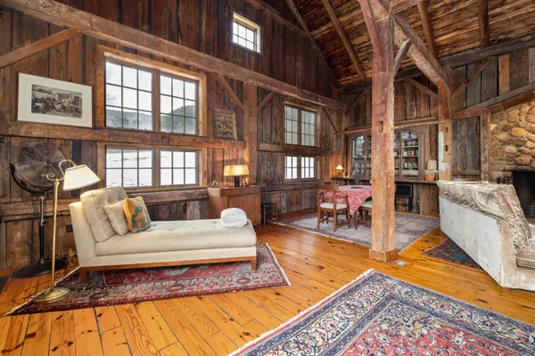 $4,975,000 | 527 Benson Road, Manchester, VT 05255