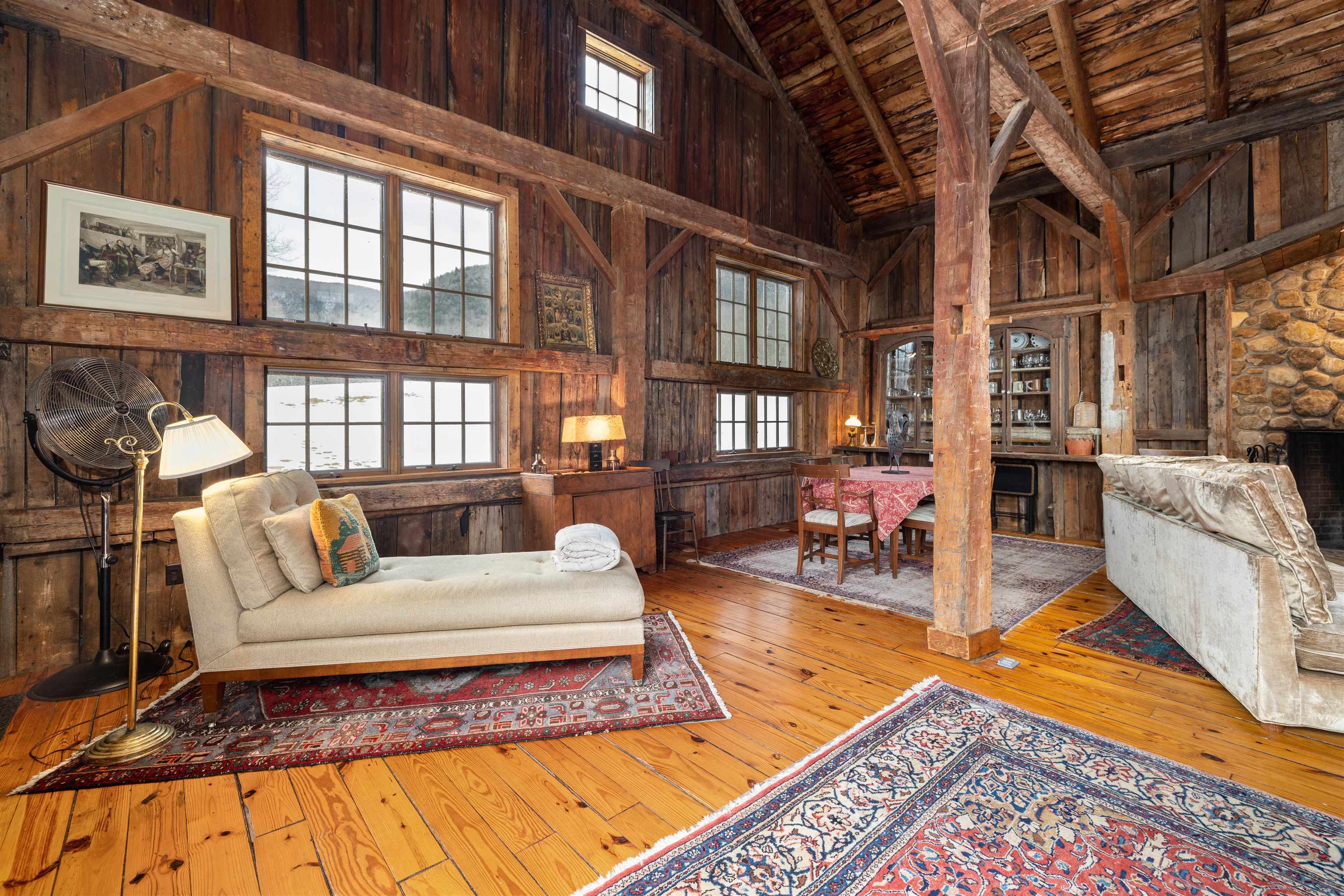 527 Benson Road Manchester, VT 05255 - Photo 30 of 38