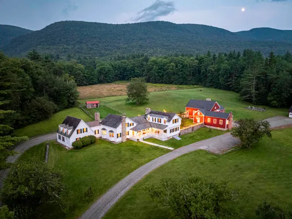 $4,975,000 | 527 Benson Road, Manchester, VT 05255