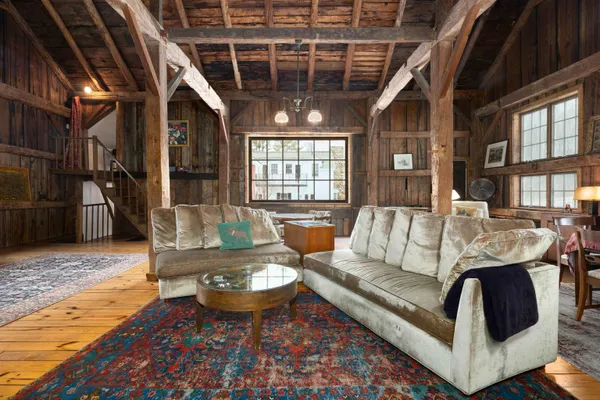 $4,975,000 | 527 Benson Road, Manchester, VT 05255