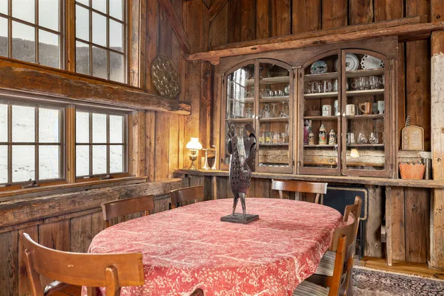 $4,975,000 | 527 Benson Road, Manchester, VT 05255