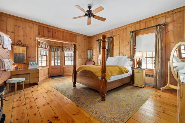 $4,975,000 | 527 Benson Road, Manchester, VT 05255