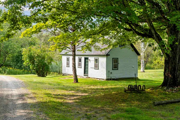 $4,975,000 | 527 Benson Road, Manchester, VT 05255