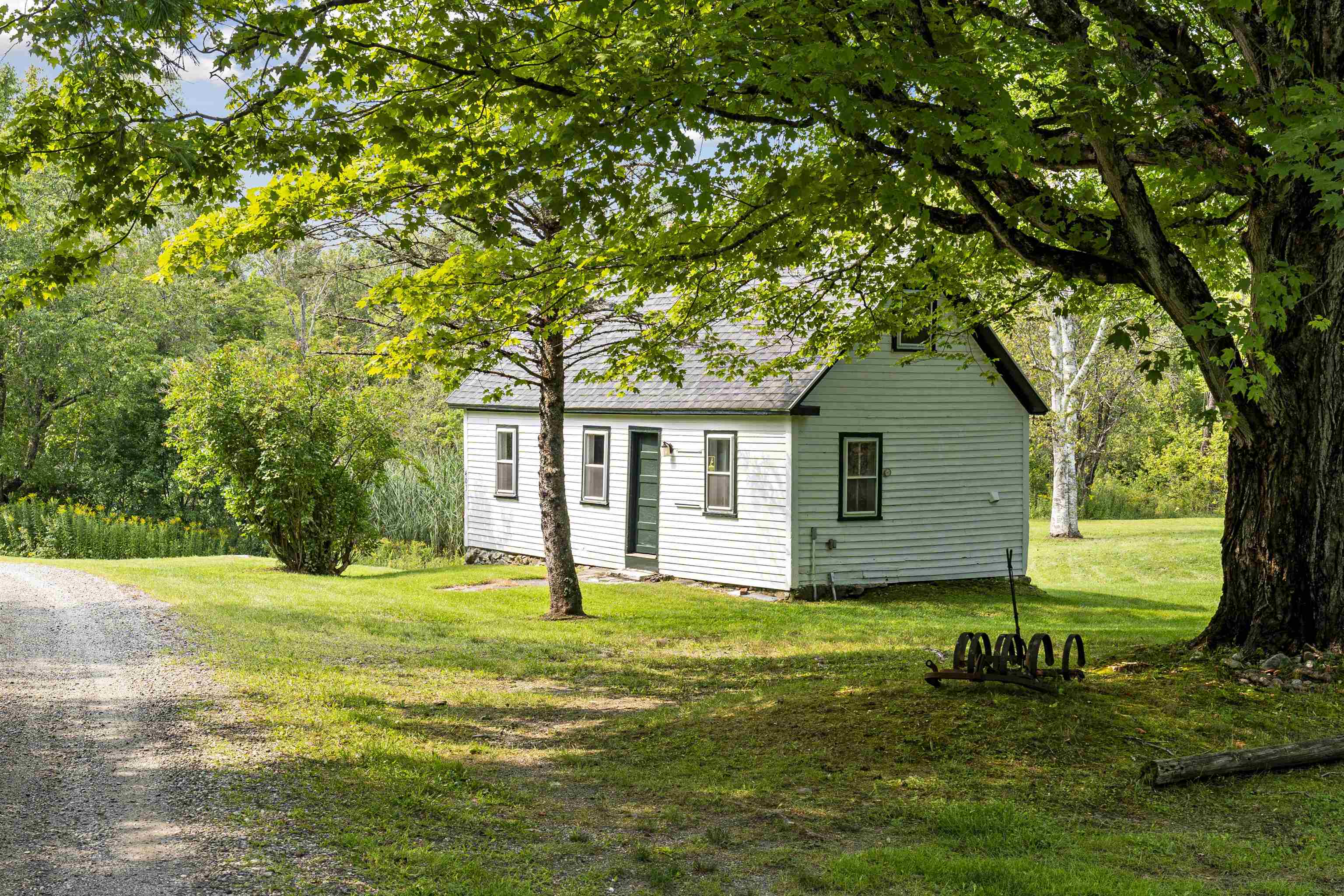 527 Benson Road Manchester, VT 05255 - Photo 35 of 38