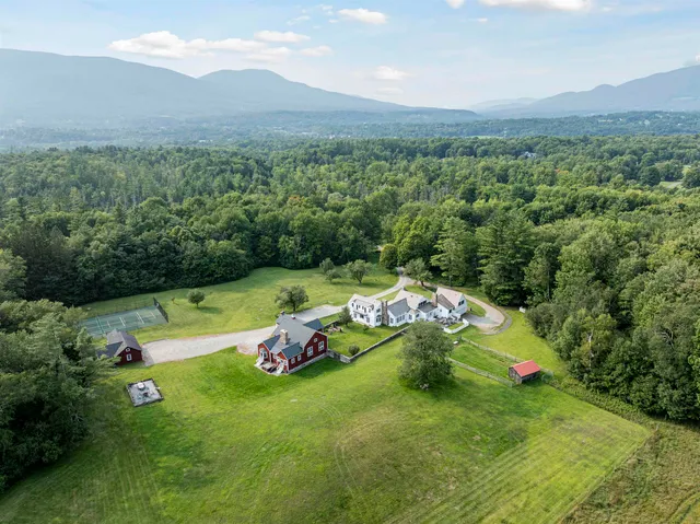 $4,975,000 | 527 Benson Road, Manchester, VT 05255