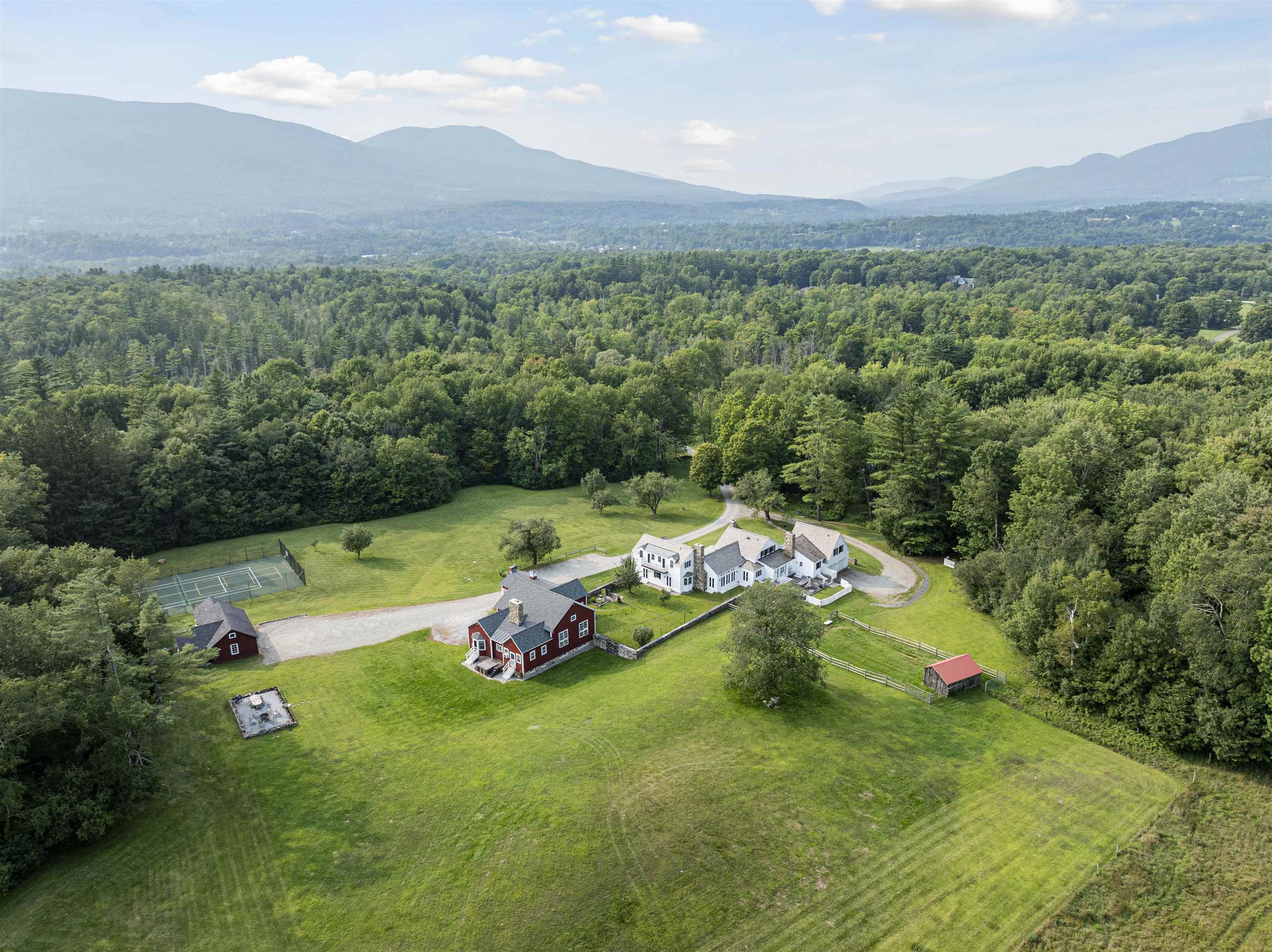 527 Benson Road Manchester, VT 05255 - Photo 37 of 38