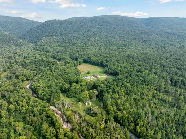 $4,975,000 | 527 Benson Road, Manchester, VT 05255