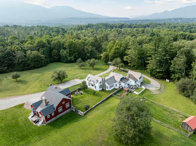 $4,975,000 | 527 Benson Road, Manchester, VT 05255