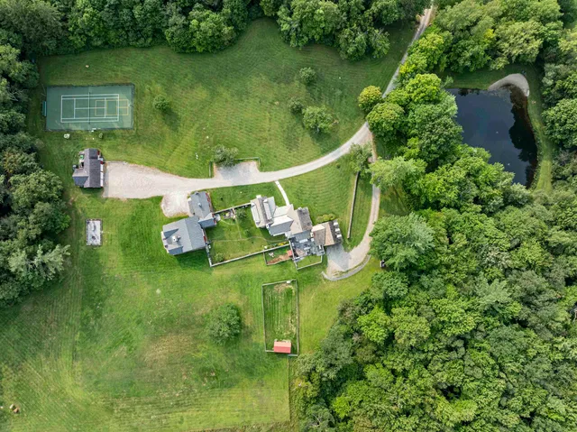 $4,975,000 | 527 Benson Road, Manchester, VT 05255