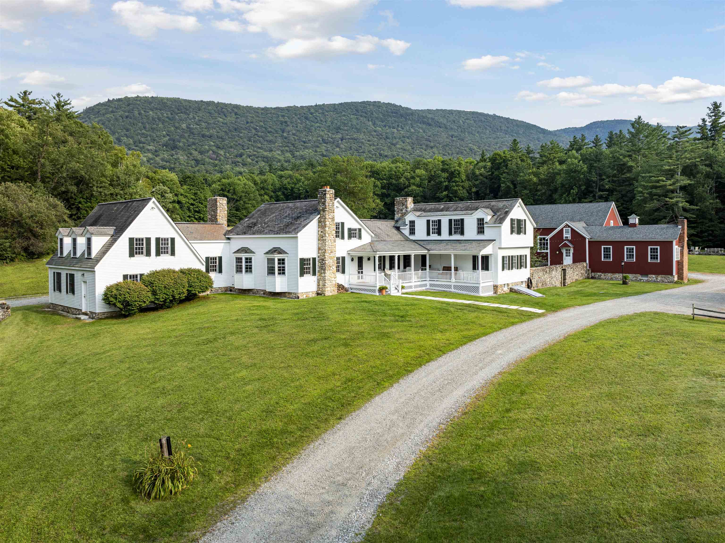 527 Benson Road Manchester, VT 05255 - Photo 6 of 38