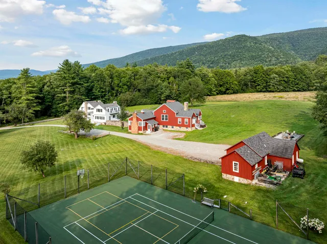 $4,975,000 | 527 Benson Road, Manchester, VT 05255