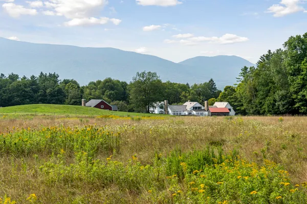 $4,975,000 | 527 Benson Road, Manchester, VT 05255