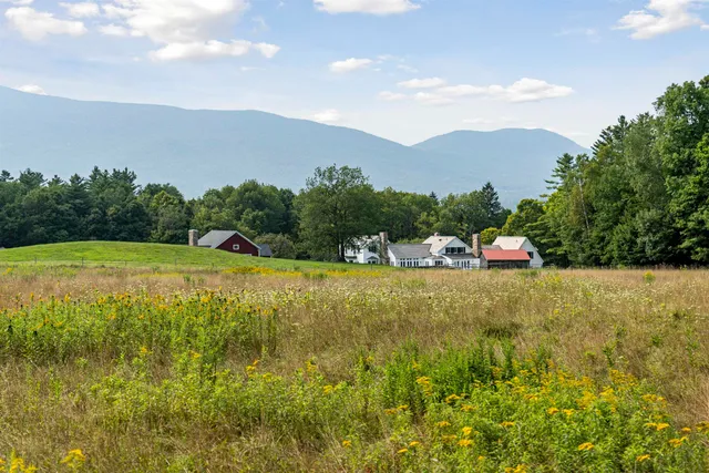 $4,975,000 | 527 Benson Road, Manchester, VT 05255