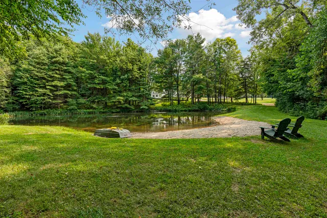 $4,975,000 | 527 Benson Road, Manchester, VT 05255