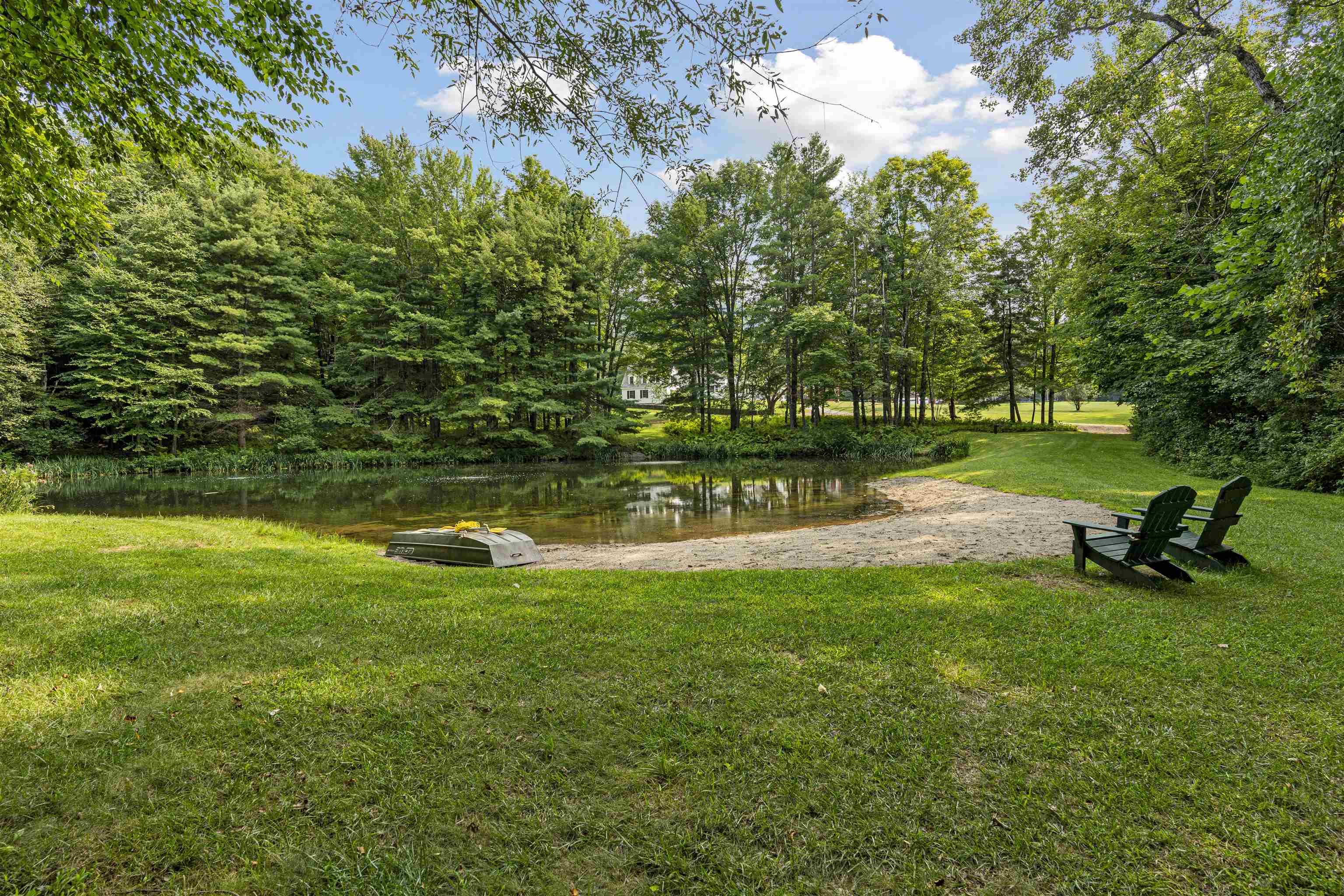 527 Benson Road Manchester, VT 05255 - Photo 10 of 38