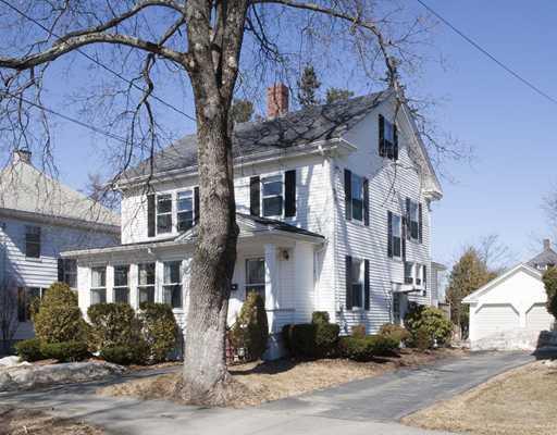 42 Norway Road Bangor, ME 04401 - Photo 1 of 25 Exterior Front. Where neighbors...