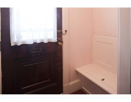 42 Norway Road Bangor, ME 04401 - Photo 11 of 25 Other. Front entry way with storage...