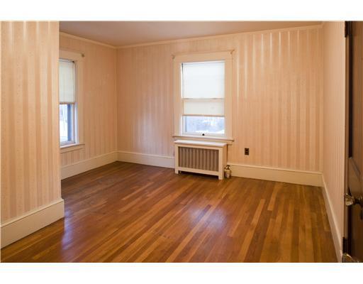 42 Norway Road Bangor, ME 04401 - Photo 17 of 25 Bedroom. Bedroom #2 on the 2nd...