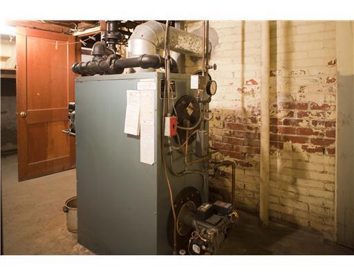 42 Norway Road Bangor, ME 04401 - Photo 21 of 25 Other. Basement steam heating system