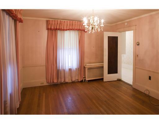 42 Norway Road Bangor, ME 04401 - Photo 4 of 25 Dining Room. Formal dining room