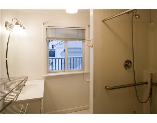 42 Norway Road Bangor, ME 04401 - Photo 6 of 25 Bathroom. 1st floor bathroom with...